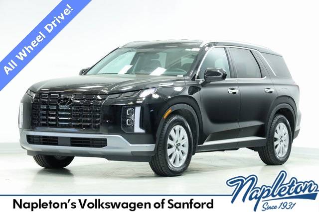 2023 Hyundai Palisade SEL — SUV — 41,615 mi — Sanford, FL