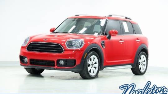 2019 MINI Countryman Cooper — SUV — 47,446 mi — Sanford, FL