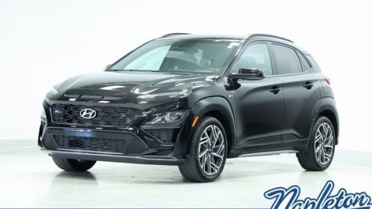 2022 Hyundai Kona N Line — SUV — 14,987 mi — Sanford, FL