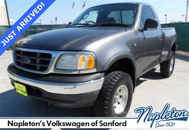 2003 Ford F-150 XL — Pickup Truck — 144,387 mi — Sanford, FL