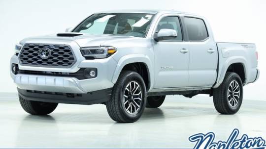 2023 Toyota Tacoma TRD Sport — Pickup Truck — 30,943 mi — Sanford, FL