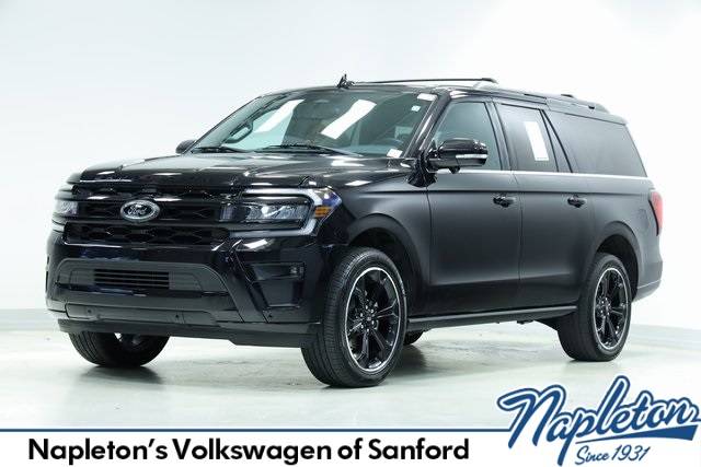 2023 Ford Expedition Limited — SUV — 46,955 mi — Sanford, FL