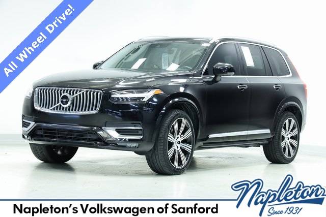 2020 Volvo XC90 Inscription — SUV — 45,312 mi — Sanford, FL