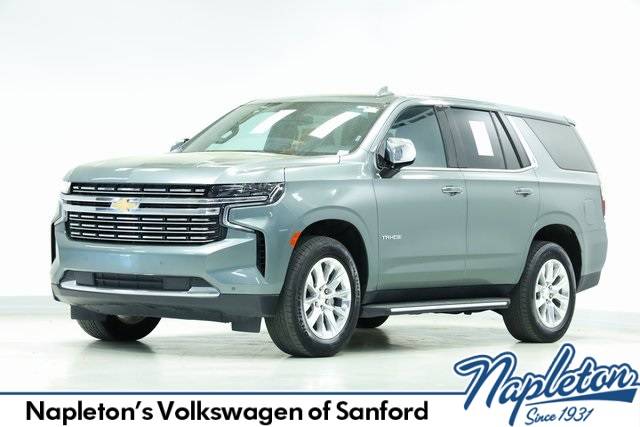 2023 Chevrolet Tahoe Premier — SUV — 76,988 mi — Sanford, FL