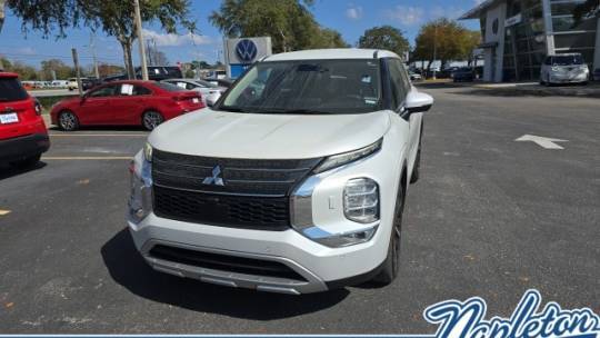 2022 Mitsubishi Outlander SE — SUV — 29,772 mi — Sanford, FL
