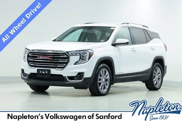 2023 GMC Terrain SLT — SUV — 41,782 mi — Sanford, FL