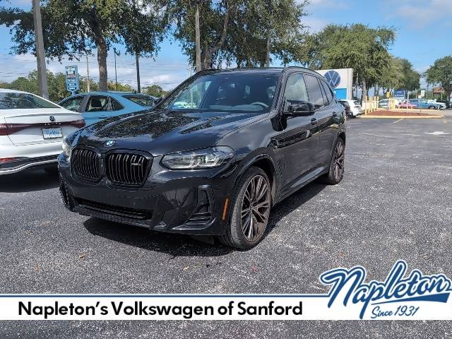 2023 BMW X3 M40i — SUV — 22,972 mi — Sanford, FL