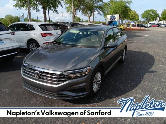 2019 Volkswagen Jetta S — Sedan — 32,471 mi — Sanford, FL