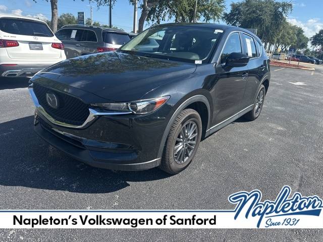 2020 Mazda CX-5 Sport — SUV — 48,698 mi — Sanford, FL
