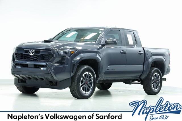2024 Toyota Tacoma TRD Sport — Pickup Truck — 12,176 mi — Sanford, FL