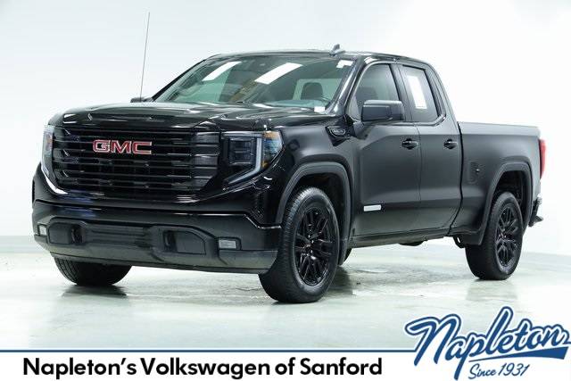 2022 GMC Sierra 1500 Elevation — Pickup Truck — 23,613 mi — Sanford, FL