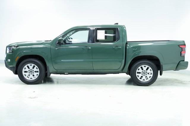 2022 Nissan Frontier SV — Pickup Truck — 61,494 mi — Sanford, FL