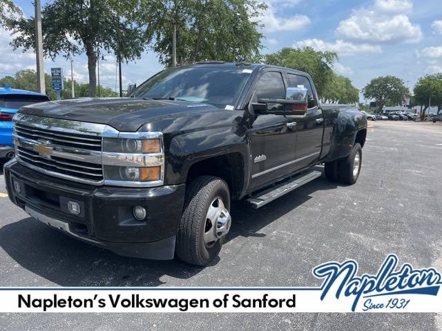 2015 Chevrolet Silverado 3500HD High Country — Pickup Truck — 143,617 mi — Sanford, FL