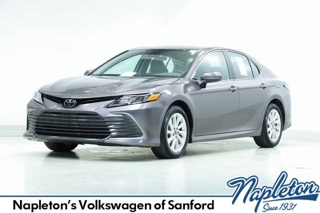 2024 Toyota Camry LE — Sedan — 37,205 mi — Sanford, FL