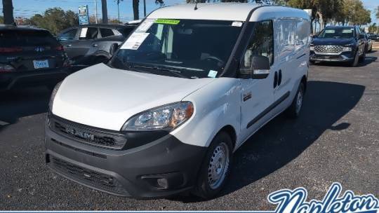 2021 Ram ProMaster City Cargo Van Tradesman — Cargo Van — 64,807 mi — Sanford, FL
