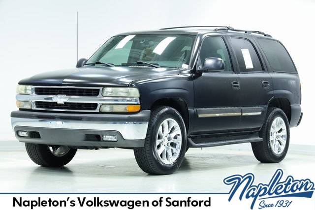 2004 Chevrolet Tahoe LS — SUV — 90,638 mi — Sanford, FL