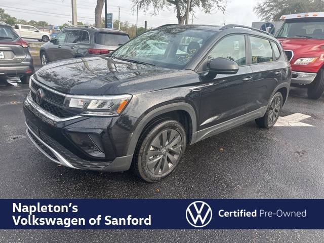 2024 Volkswagen Taos S — SUV — 32,278 mi — Sanford, FL