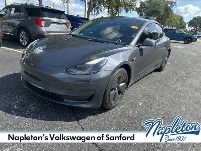 2023 Tesla Model 3 Model 3 — Sedan — 32,909 mi — Sanford, FL
