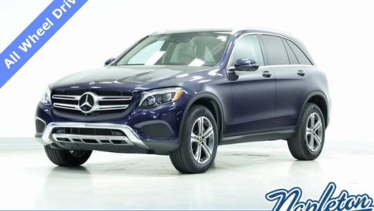2019 Mercedes-Benz GLC GLC 300 — SUV — 72,417 mi — Sanford, FL