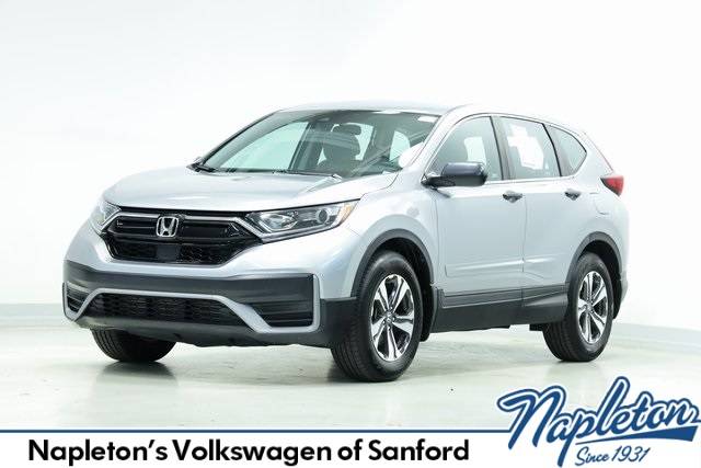2021 Honda CR-V LX — SUV — 44,335 mi — Sanford, FL
