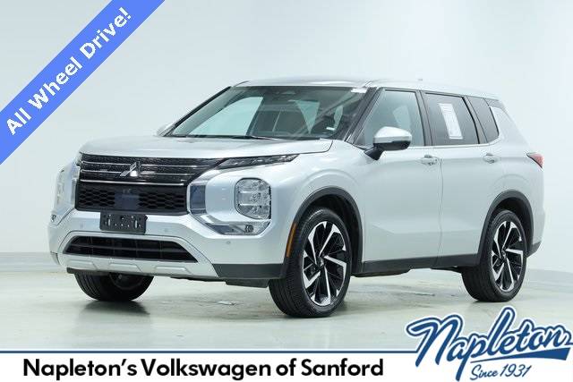 2023 Mitsubishi Outlander SE — SUV — 54,270 mi — Sanford, FL