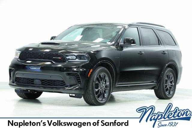 2024 Dodge Durango R/T Plus — SUV — 5,393 mi — Sanford, FL