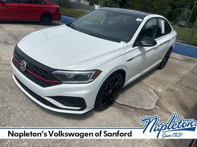 2021 Volkswagen Jetta GLI Autobahn — Sedan — 47,881 mi — Sanford, FL