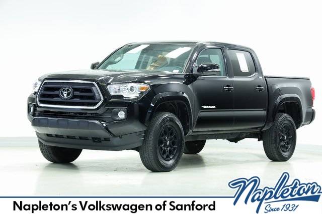 2022 Toyota Tacoma SR5 — Pickup Truck — 38,264 mi — Sanford, FL