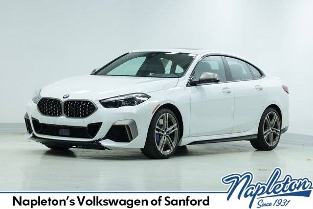 2022 BMW 2 Series M235i — Sedan — 20,087 mi — Sanford, FL