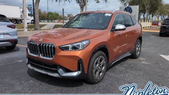 2023 BMW X1 28i — SUV — 19,283 mi — Sanford, FL