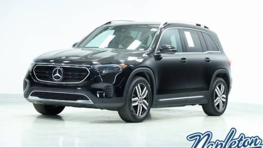 2023 Mercedes-Benz EQB EQB 250+ — SUV — 9,258 mi — Sanford, FL
