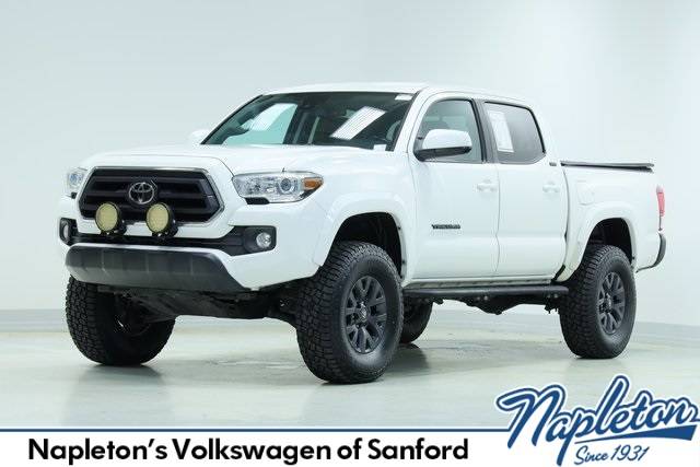 2020 Toyota Tacoma SR5 — Pickup Truck — 48,560 mi — Sanford, FL