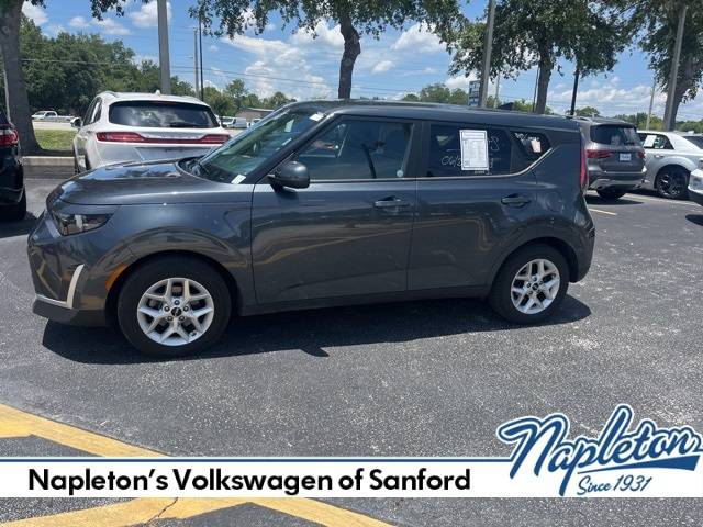 2024 Kia Soul LX — Hatchback — 51,369 mi — Sanford, FL