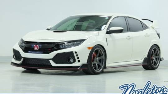 2019 Honda Civic Type R — Hatchback — 32,824 mi — Sanford, FL