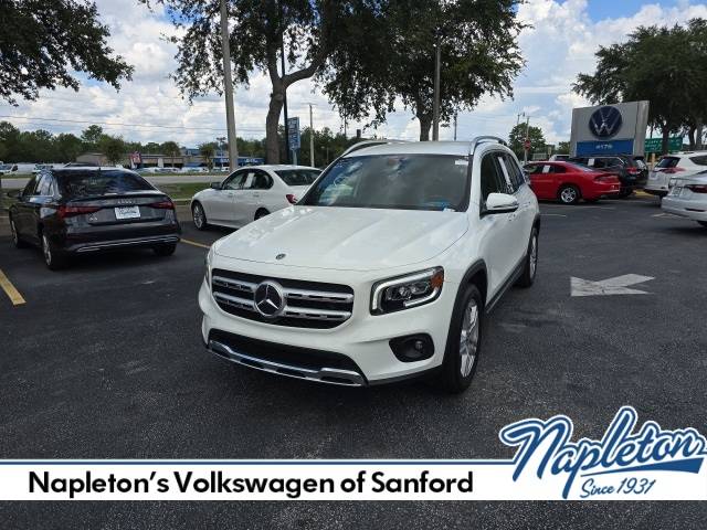 2021 Mercedes-Benz GLB GLB 250 — SUV — 46,604 mi — Sanford, FL