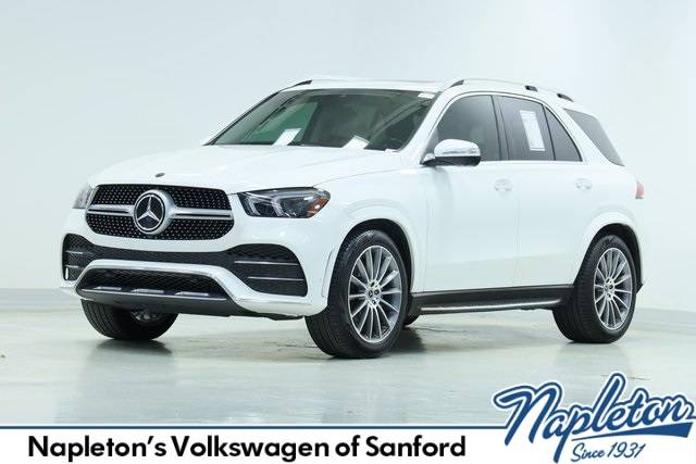 2021 Mercedes-Benz GLE GLE 350 — SUV — 42,051 mi — Sanford, FL