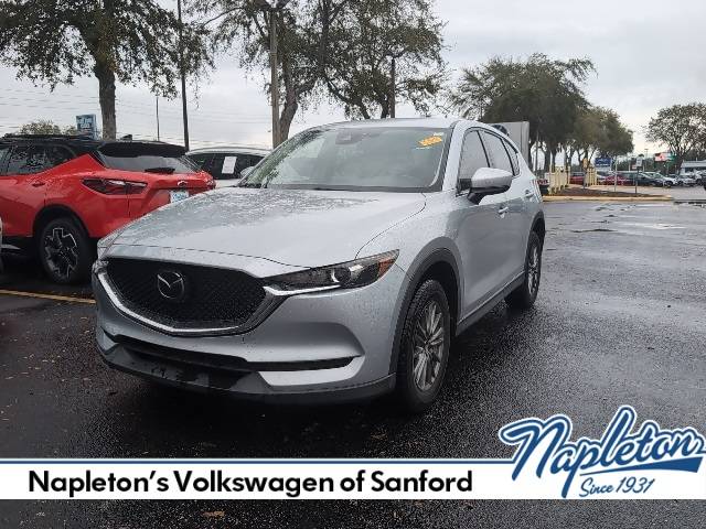 2018 Mazda CX-5 Sport — SUV — 67,218 mi — Sanford, FL
