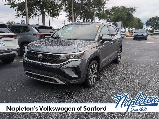2023 Volkswagen Taos SE — SUV — 36,318 mi — Sanford, FL