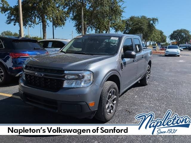 2022 Ford Maverick XLT — Pickup Truck — 59,613 mi — Sanford, FL