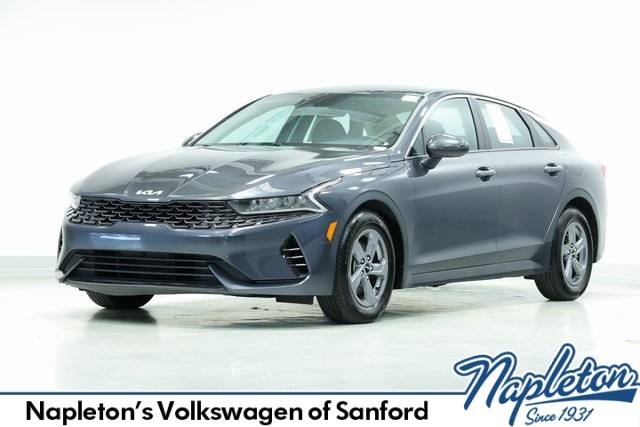 2023 Kia K5 LXS — Sedan — 59,769 mi — Sanford, FL