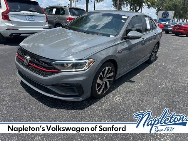 2019 Volkswagen Jetta GLI S — Sedan — 66,241 mi — Sanford, FL