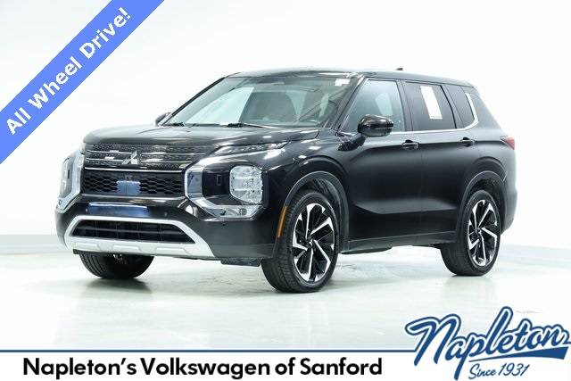 2022 Mitsubishi Outlander SE — SUV — 35,766 mi — Sanford, FL