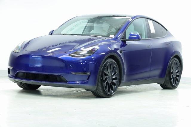 2022 Tesla Model Y Performance — SUV — 14,996 mi — Sanford, FL