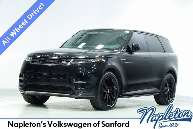 2024 Land Rover Range Rover Sport SE Dynamic — SUV — 11,351 mi — Sanford, FL