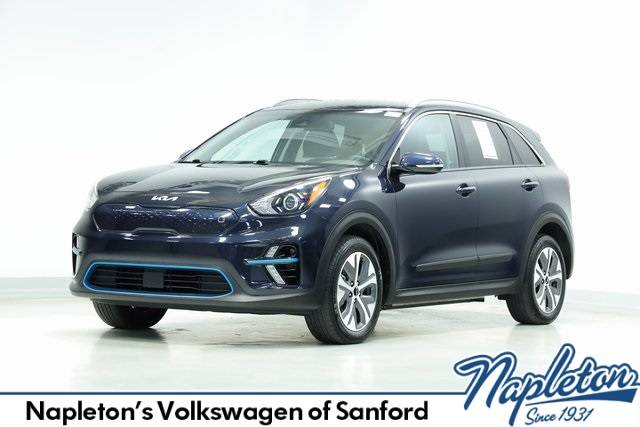 2022 Kia Niro EV EX — SUV — 27,318 mi — Sanford, FL