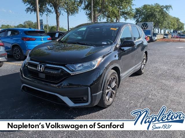 2022 Honda CR-V EX-L — SUV — 30,349 mi — Sanford, FL