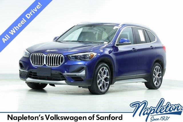 2020 BMW X1 28i — SUV — 89,879 mi — Sanford, FL