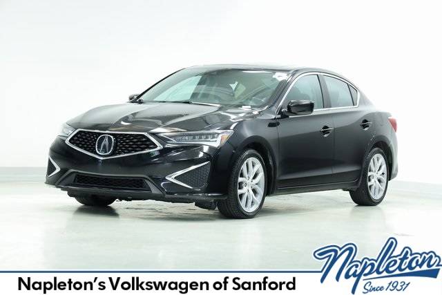2020 Acura ILX Standard — Sedan — 66,470 mi — Sanford, FL