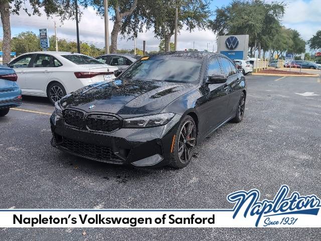 2024 BMW 3 Series M340i — Sedan — 30,447 mi — Sanford, FL