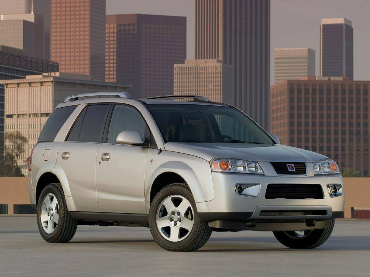 2007 Saturn VUE